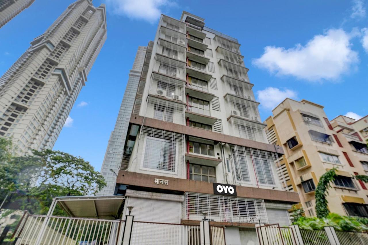 Rio Corporate House Hotel Bombaim Exterior foto